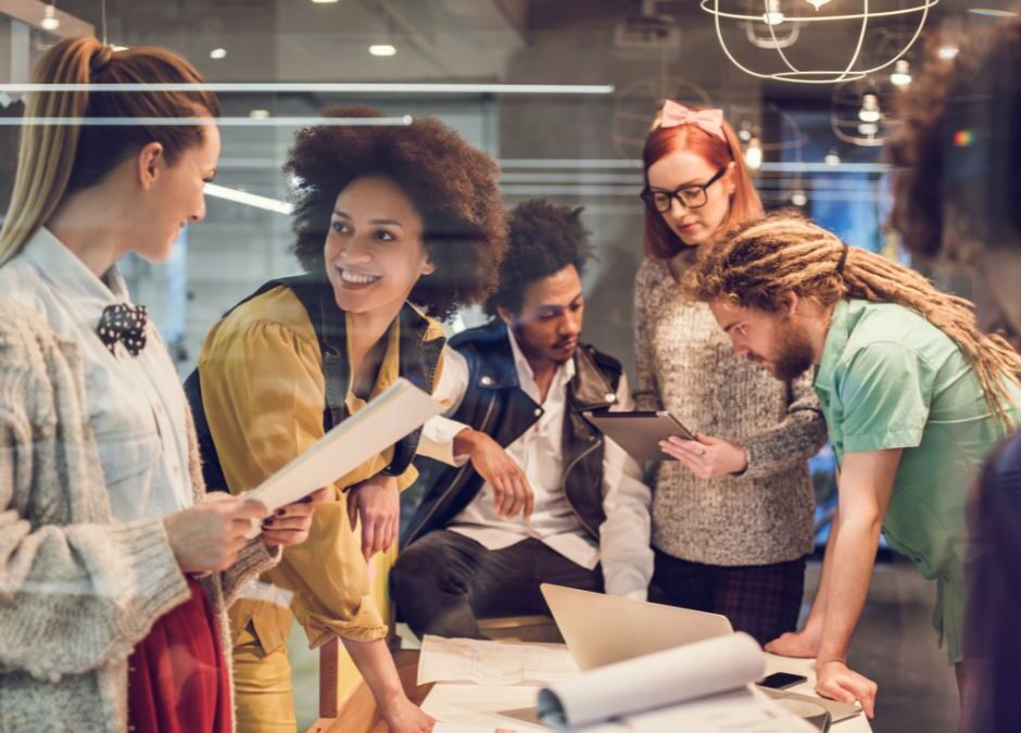 The Power of Collaboration: Why Practical Team Communication Is Important In A Team And Leads To Success