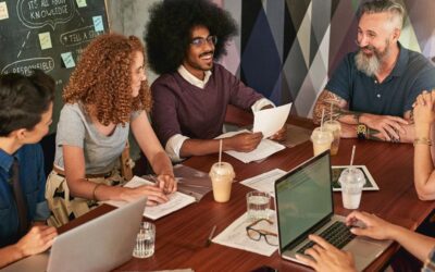 8 Powerful Strategies to Enhance Team Collaboration and Boost Productivity