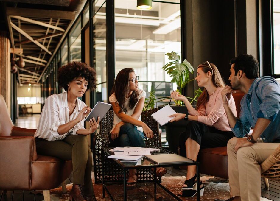 Unlocking Success: The Ultimate Guide to Building Effective Team Communication