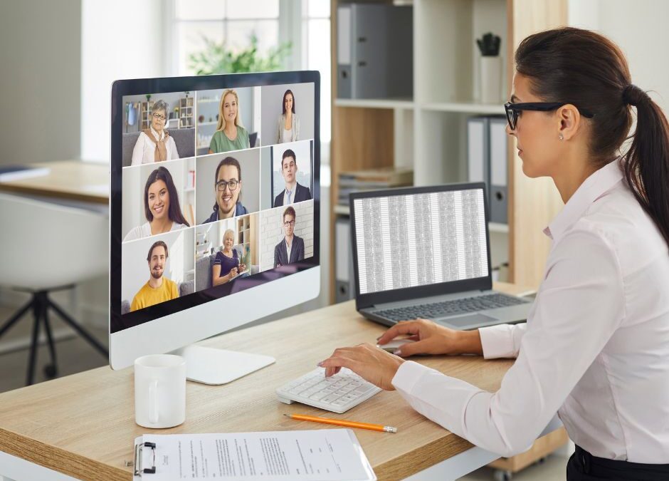 Breaking Down The Distance: Tips for Effectively Communicating with Remote Teams