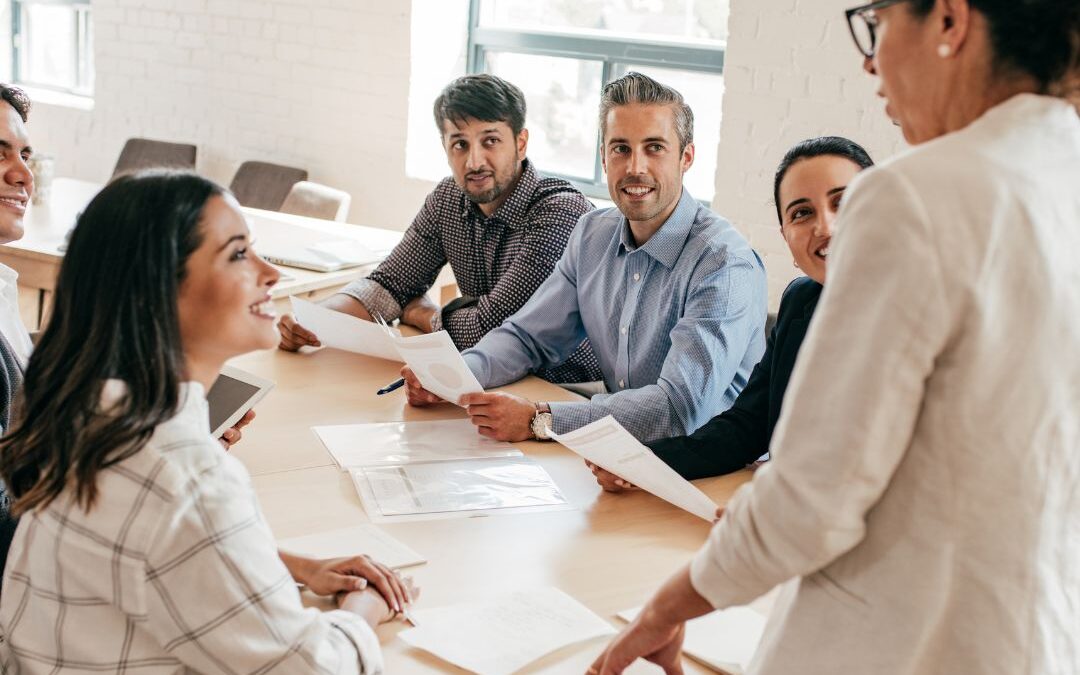 The Power of Decisive Leadership: How to Make Tough Choices and Lead Your Team to Success