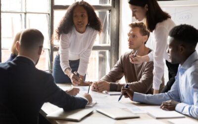 How Does Leadership Style Influence Decision Making: The Key to Making Better Choices.
