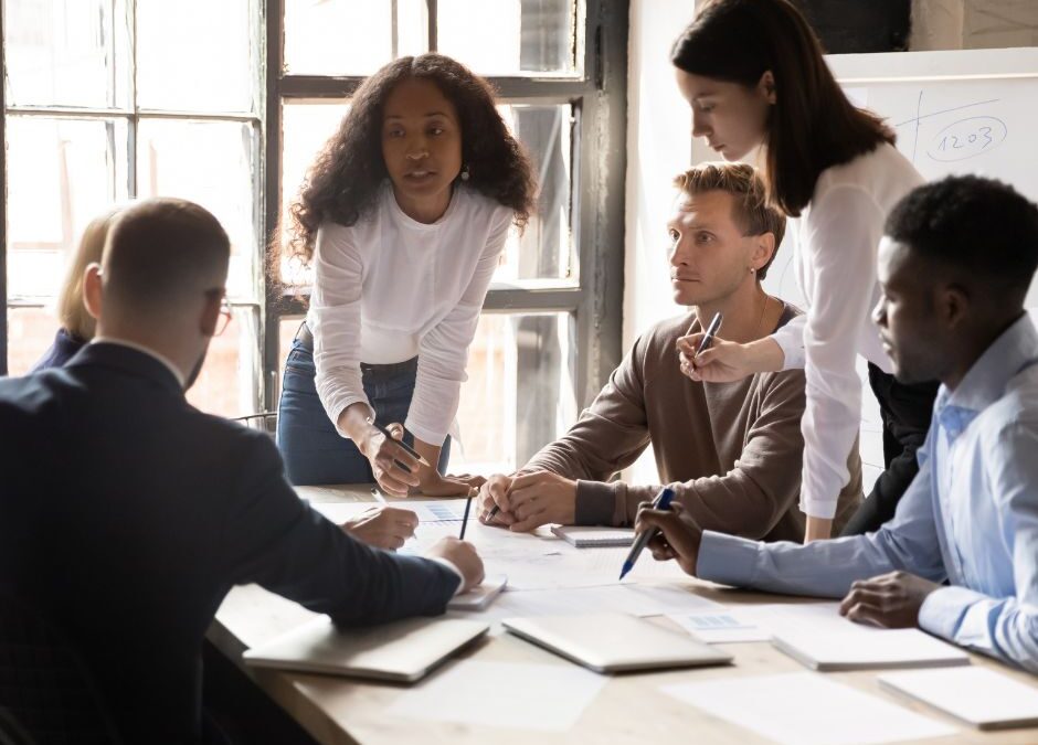 How Does Leadership Style Influence Decision Making: The Key to Making Better Choices.