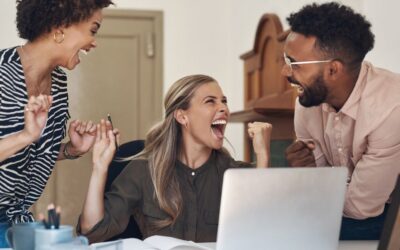 Creating a Culture of Engagement: Unleashing the Power of Company Culture and Employee Engagement
