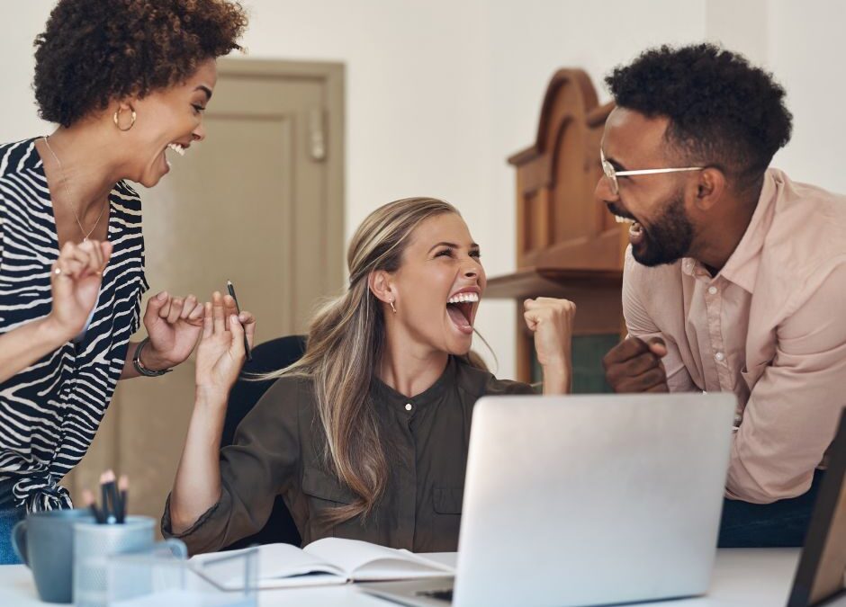 Creating a Culture of Engagement: Unleashing the Power of Company Culture and Employee Engagement